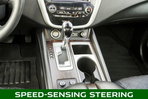 Used 2019 Nissan Murano Platinum image 14