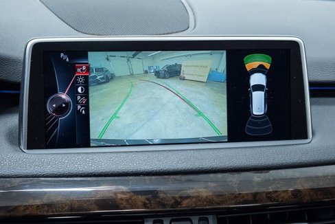 Used 2014 BMW X5 xDrive35i image 18