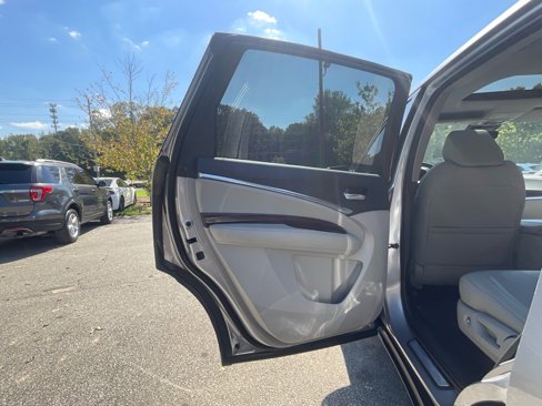 Used 2016 Acura MDX FWD w/ Technology Package image 41