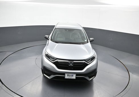 Certified 2020 Honda CR-V LX image 34