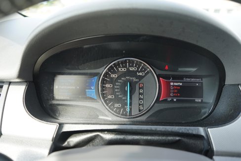 Used 2013 Ford Edge SEL image 11