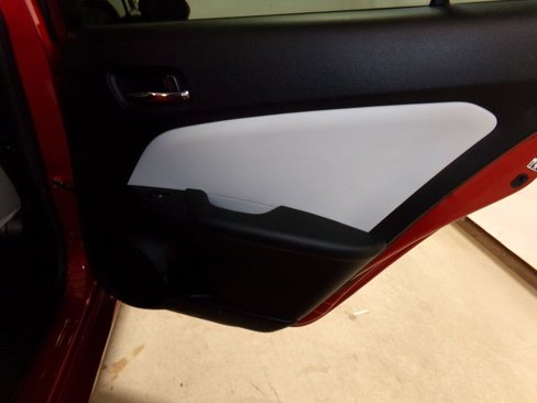 Used 2018 Toyota Prius Two image 9