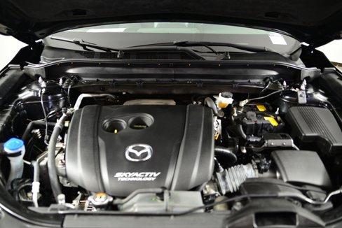 Used 2019 MAZDA CX-5 Sport image 17