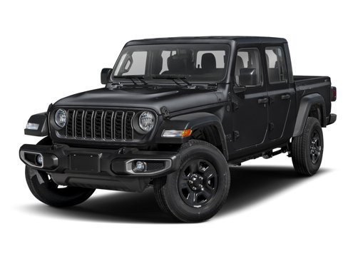 New 2025 Jeep Gladiator Sport image 24