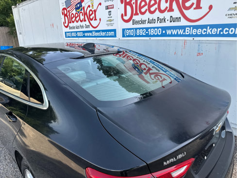 Used 2016 Chevrolet Malibu LS image 15