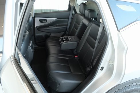 Used 2023 Nissan Murano SV image 24