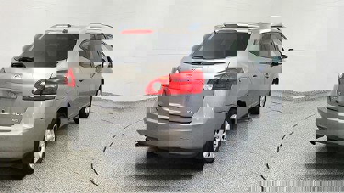 Used 2009 Nissan Rogue SL image 5