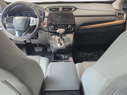 Used 2018 Honda CR-V EX image 15