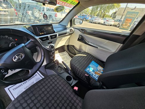 Used 2013 Scion iQ image 17