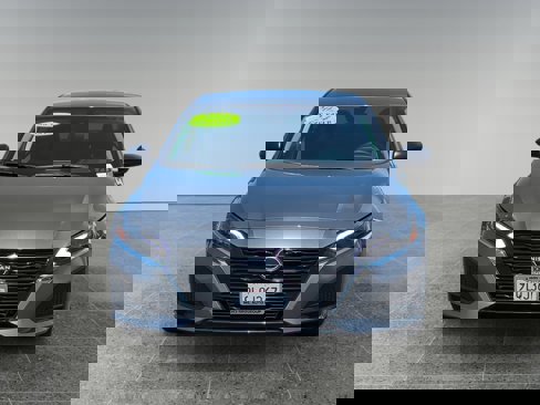 Used 2024 Nissan Altima 2.5 S image 8