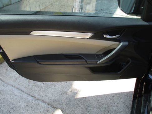 Used 2016 Honda Civic LX-P image 20