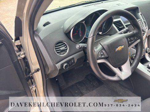 Used 2014 Chevrolet Cruze LT image 14