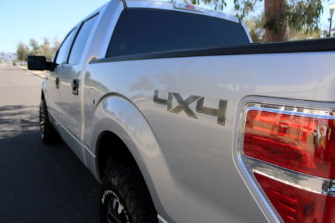 Used 2014 Ford F150 XL w/ XL Plus Package image 21
