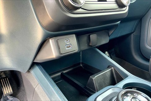 Certified 2022 Ford Maverick XL image 34