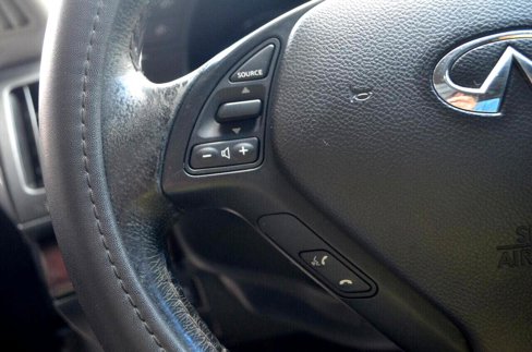 Used 2013 INFINITI G37 Journey w/ Premium Pkg image 35