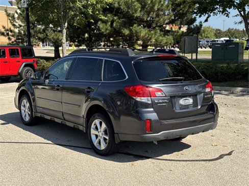 Used 2013 Subaru Outback 2.5i Limited image 7