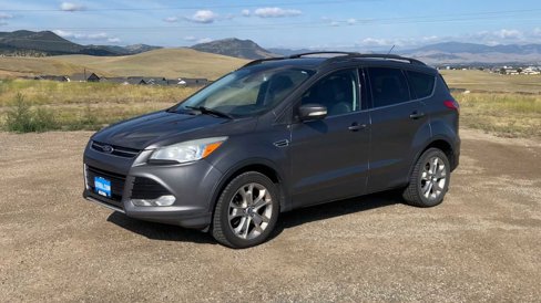 Used 2013 Ford Escape SEL image 5