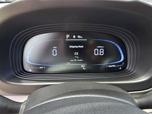 New 2025 Hyundai Venue SEL image 17