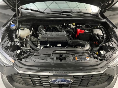 Used 2024 Ford Escape Active w/ Cold Weather Package image 68