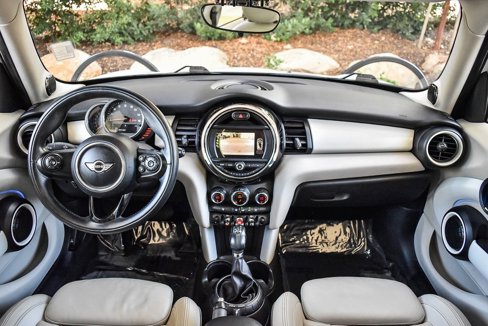 Used 2016 MINI Cooper S image 12
