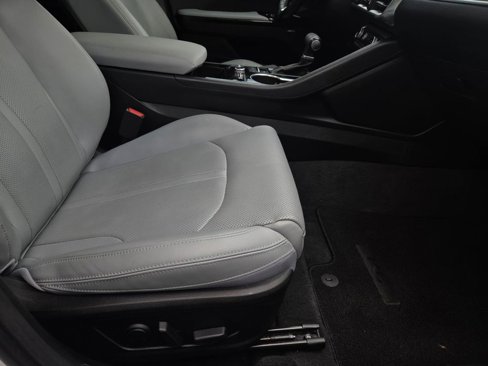Used 2024 Kia K5 EX w/ EX Premium Package image 9