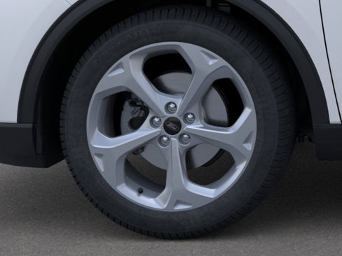 New 2025 Ford Escape ST-Line w/ Equipment Group 301A image 19