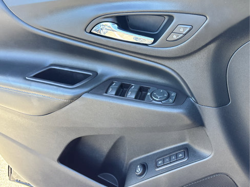 Certified 2021 Chevrolet Equinox Premier image 25
