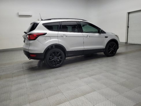 Used 2019 Ford Escape SE image 10