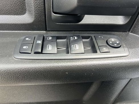 Certified 2019 RAM 1500 Express w/ Express Value Package image 16