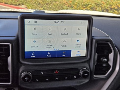 Used 2023 Ford Bronco Sport Big Bend image 11