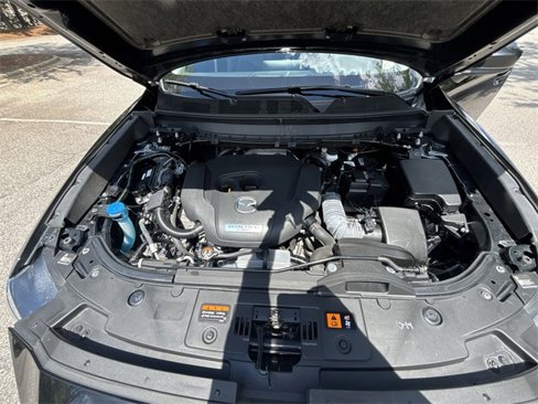 Used 2023 MAZDA CX-9 Touring Plus image 28