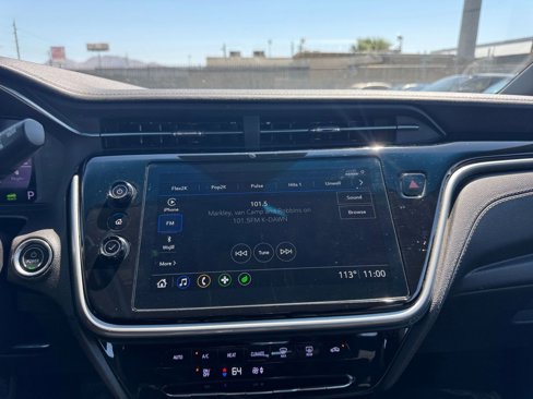 Used 2023 Chevrolet Bolt LT w/ Driver Confidence Package image 25