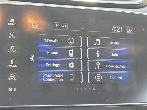 Used 2019 Honda CR-V Touring image 22