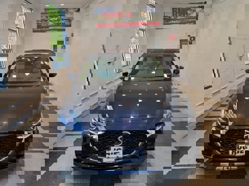 Used 2023 MAZDA MAZDA3 s image 7