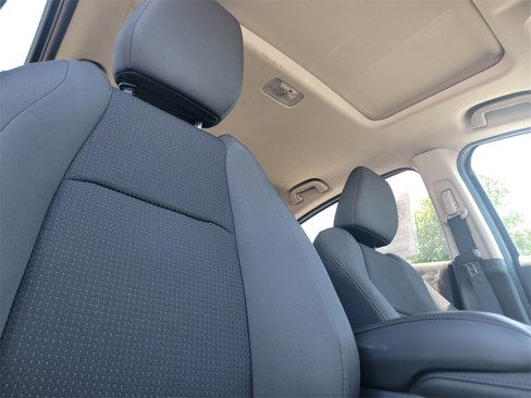 Used 2020 Honda HR-V EX image 23