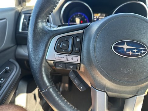 Used 2016 Subaru Legacy 2.5i Premium w/ Popular Package #3 image 20