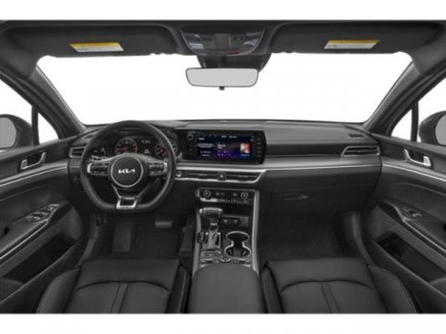 Used 2023 Kia K5 GT-Line image 5