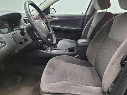 Used 2016 Chevrolet Impala LT image 17