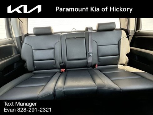 Used 2016 GMC Sierra 1500 SLT w/ All Terrain X Package image 13