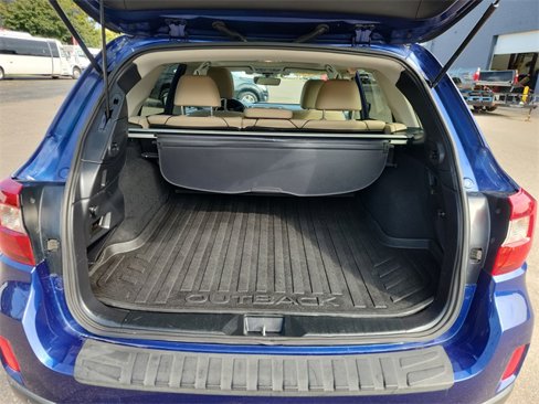 Used 2017 Subaru Outback 2.5i Limited image 25