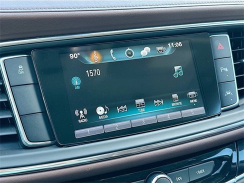 Used 2018 Buick Enclave Avenir image 14