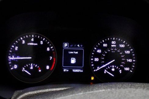 Used 2017 Hyundai Tucson SE image 27
