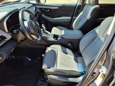 Used 2022 Subaru Outback Limited image 18
