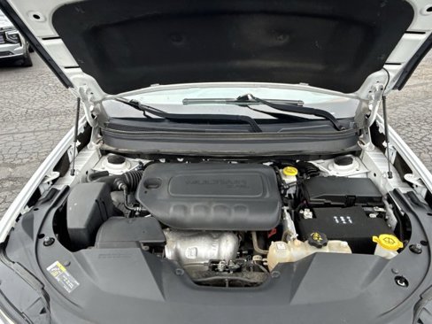 Used 2020 Jeep Cherokee Latitude image 16