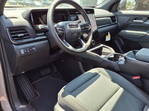 New 2026 GMC Terrain AT4 w/ Convenience Package III image 10