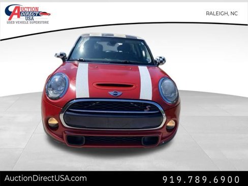 Used 2015 MINI Cooper S image 3