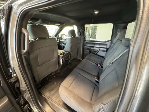 Used 2019 Ford F150 XLT w/ Equipment Group 302A Luxury image 22