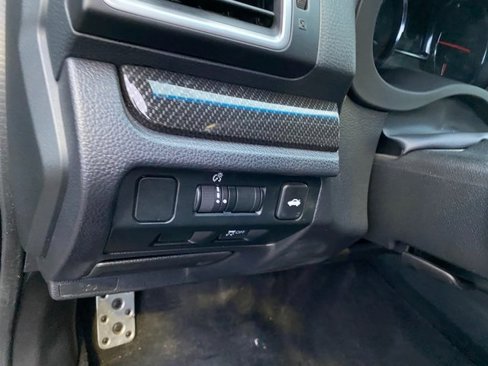 Used 2018 Subaru WRX image 16