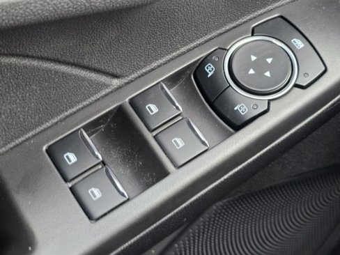 New 2025 Ford Escape ST-Line w/ Cold Weather Package image 12