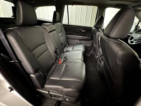 Used 2022 Honda Pilot Special Edition image 26